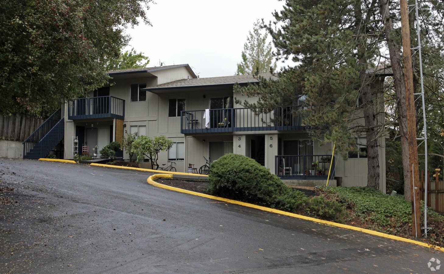Photo - Raleigh Heights Apartments