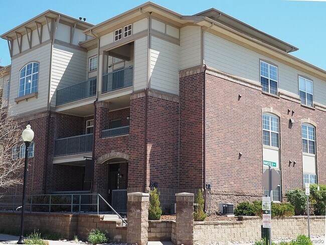 Photo - 3872 S Dallas St Condo Unit 7-207