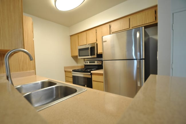 2 Bedroom 2 Bathroom - Americana Northridge