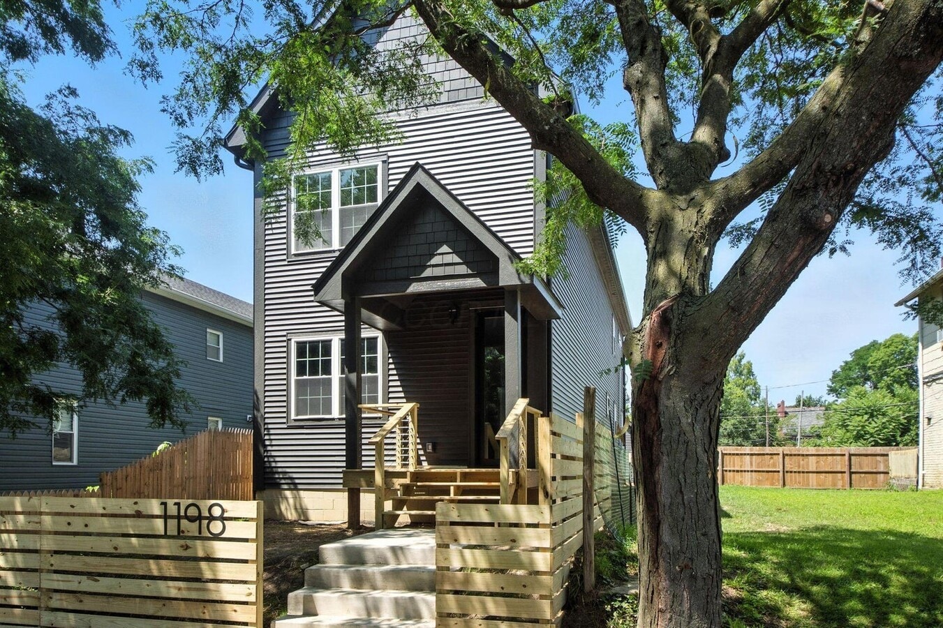 Photo - 1198 E Rich St