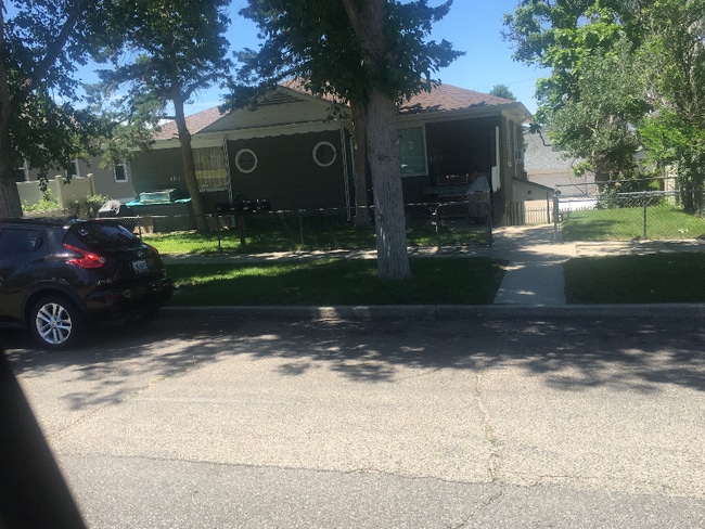 Building Photo - 404.5 S Kimball St