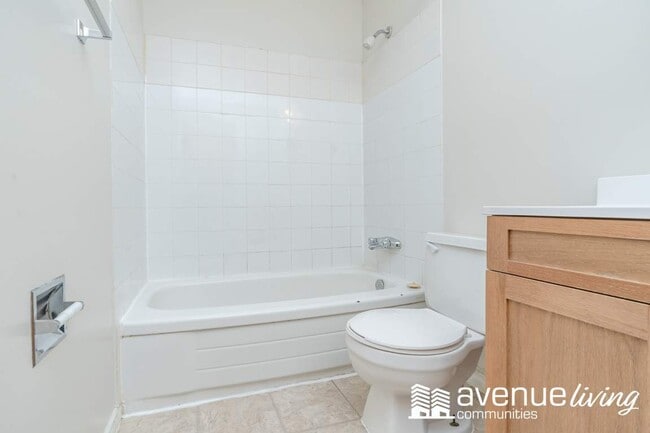 Photo - Evergreen Manor