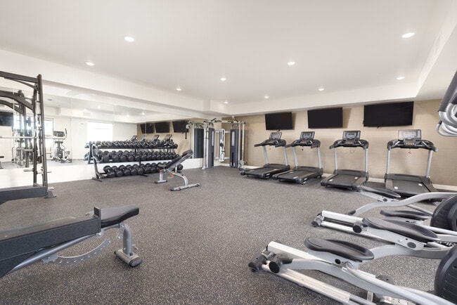Fitness Studio