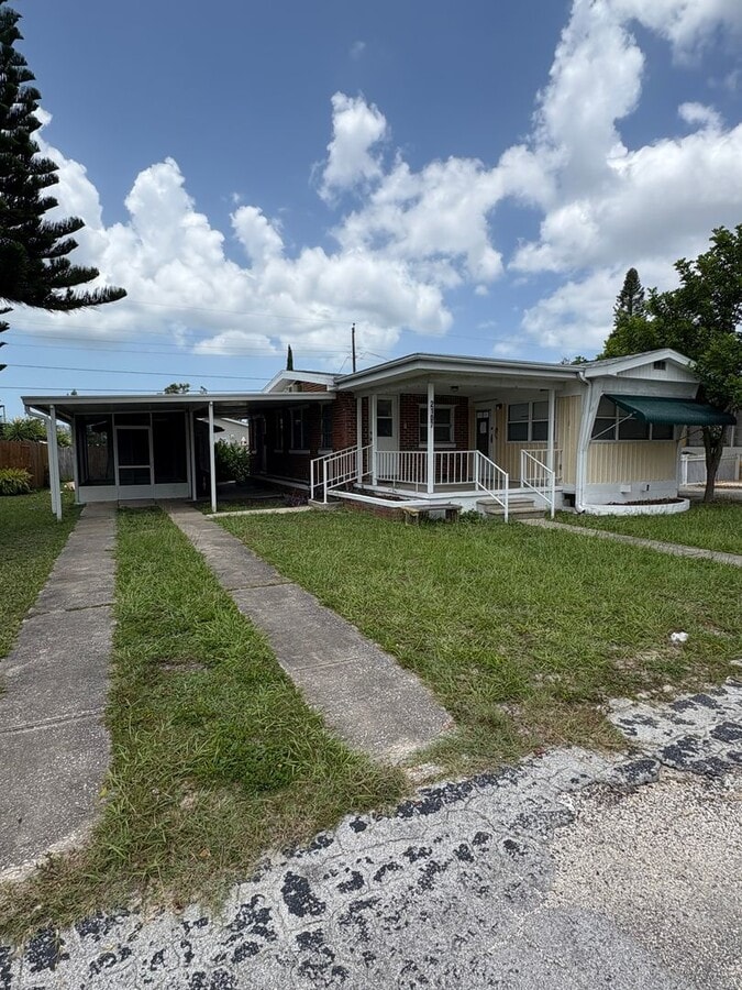 Buena Vista Mobile Home Park - Buena Vista Mobile Home Park
