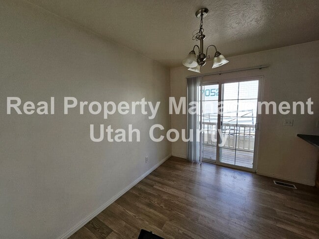 Photo - Orem Townhome