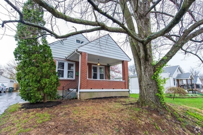 Building Photo - ANDERSON TWNSHP- RENOVATED 3BEDROOM 1BATH ... Rental