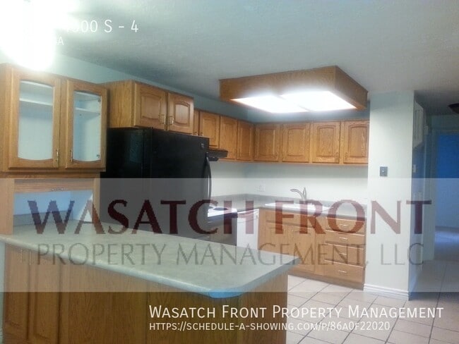 Photo - 333 E 4500 S Unit 4