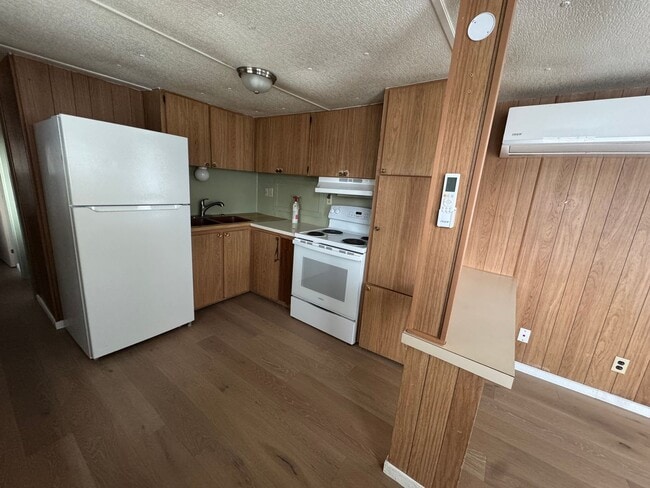 Building Photo - Cute and cozy 1 bed 1 bath Rental