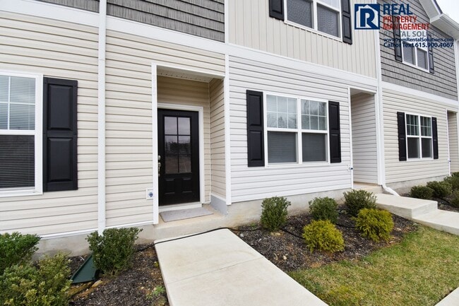 Photo - BRAND NEW 3BD/2.5BA townhome in LaVergne!