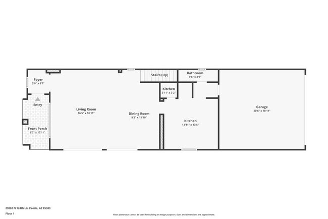 Photo - 29082 N 124th Ln