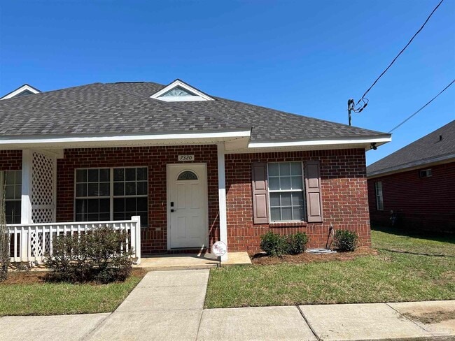 Building Photo - 7320 Mangum Dr Rental