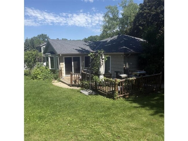 Photo - 6208 Hillside Rd