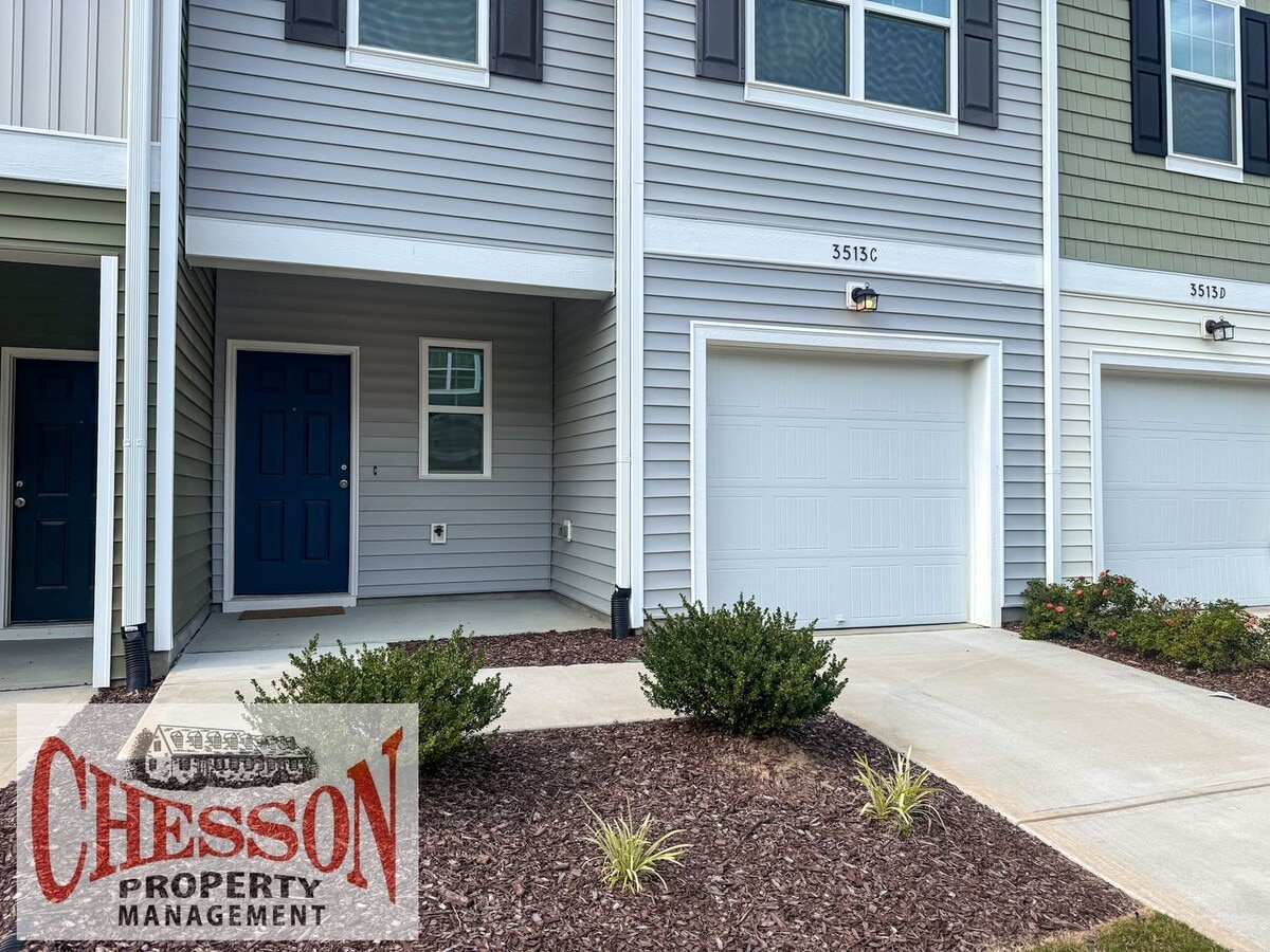 Photo - 3513 Walker Dr Unit C