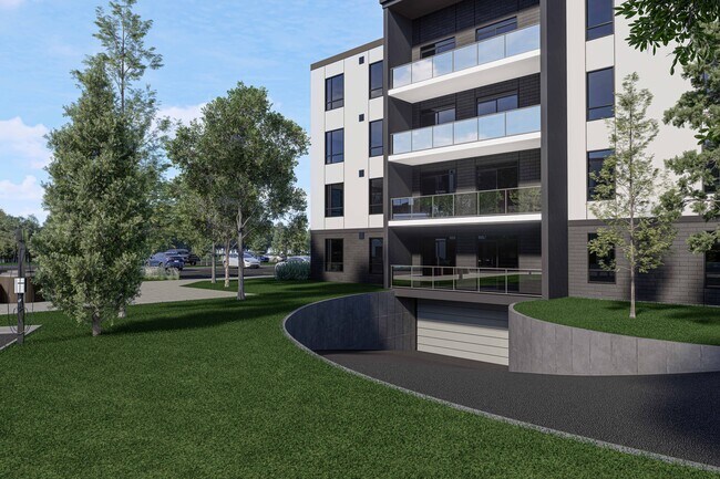 Photo - Silvercreek Apartments