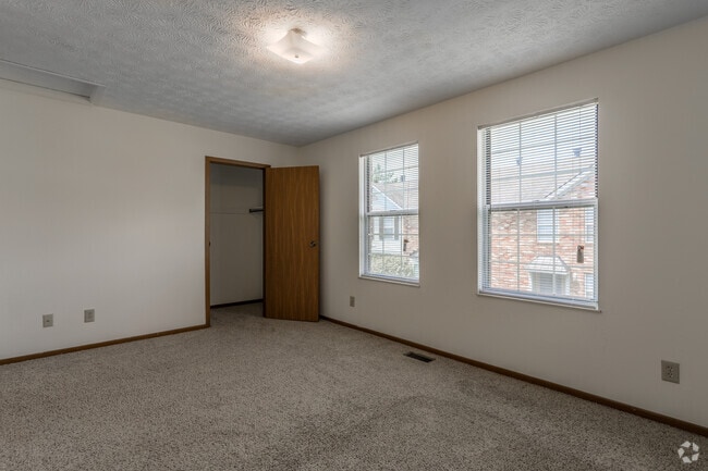 Photo - Bent Tree Apartments