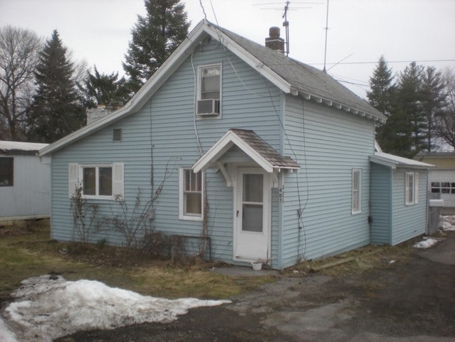 Photo - Foland Mobile Home Park