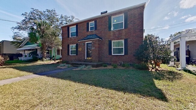 Building Photo - 1/1 In San Marco! Walking distance to the ... Rental