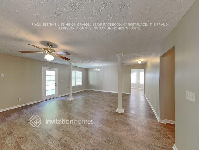 Photo - 321 Nunnally Dr