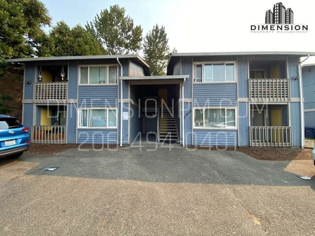 Building Photo - 21632 30th Ave S Unit B Rental