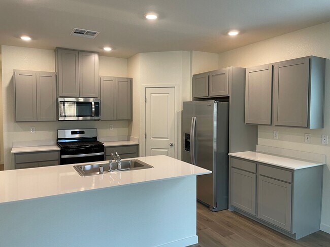 Brand New DR Horton Home! - Brand New DR Horton Home!