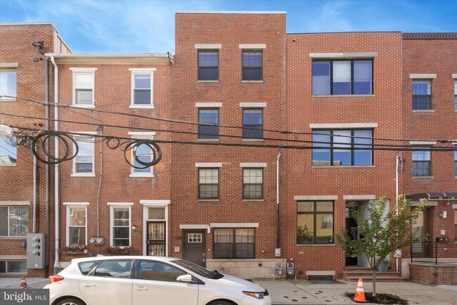 Photo - 1138 MOUNT VERNON St