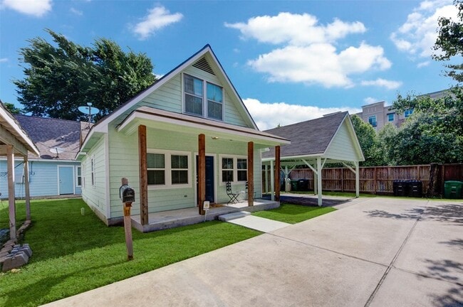 Photo - 1310 Asbury St