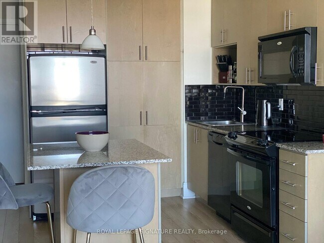 Photo - 181 Wynford Dr Unit 2206