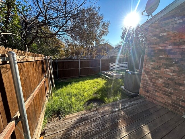 Photo - Ready to move in...