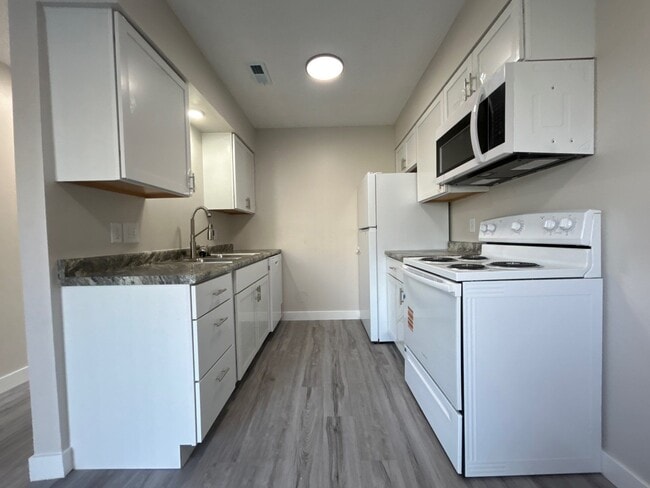 Southern Hills Townhomes