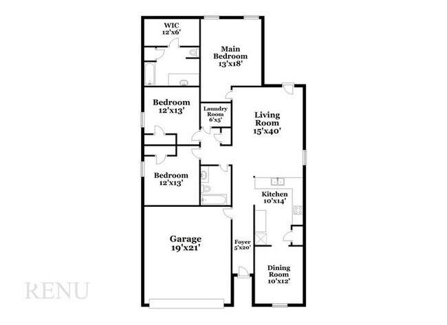 Photo - 2822 Citron Garden