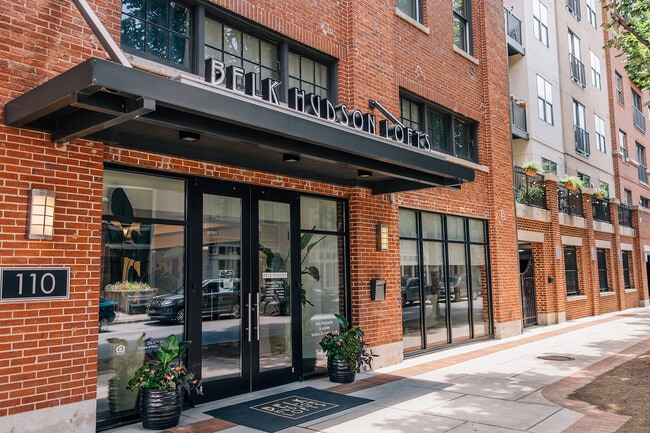 Building Photo - Belk Hudson Lofts