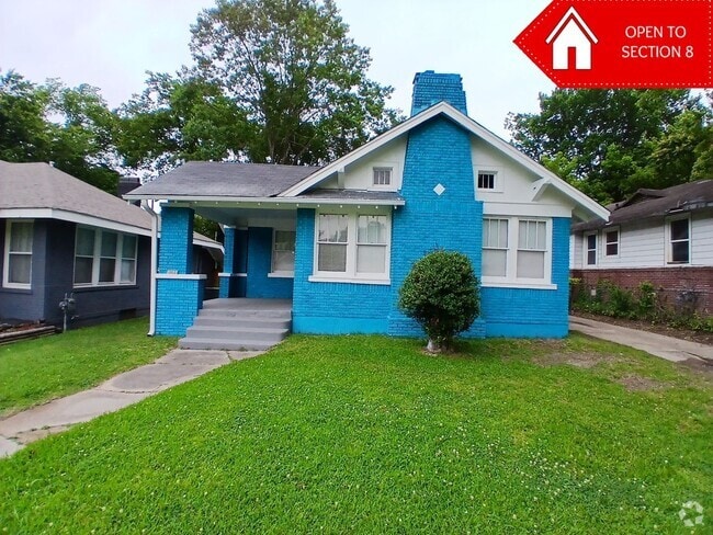 Building Photo - Newly Remolded 3-bedroom 1 bath home