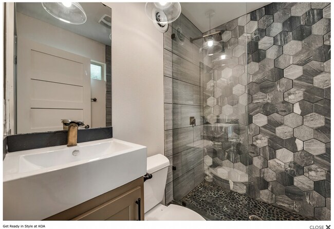 Photo - KOA Apartments