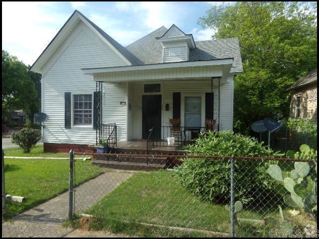 Building Photo - 922 W 21st St Rental