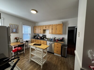 Photo - 10 Cambridge Ter Apartment Unit #2