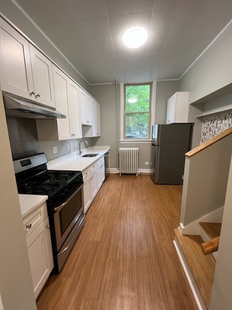 Photo - 132 Circle Ave Unidad 1R