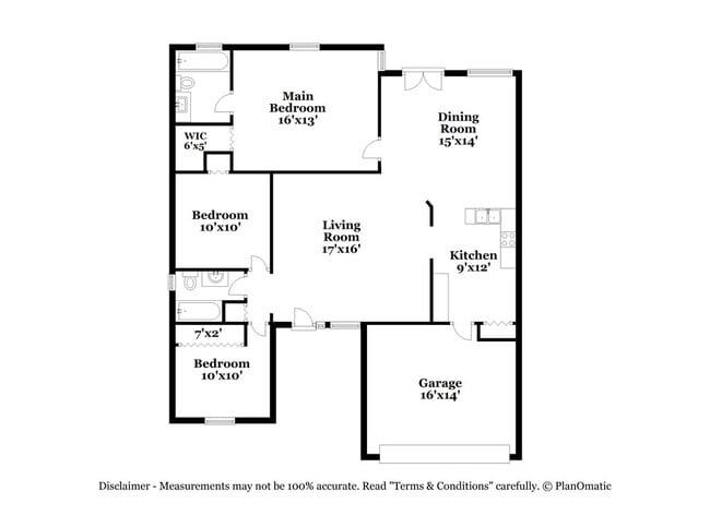 Photo - 1408 Windjammer Pl