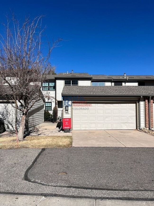 Building Photo - 7900 W Layton Ave Unit 833