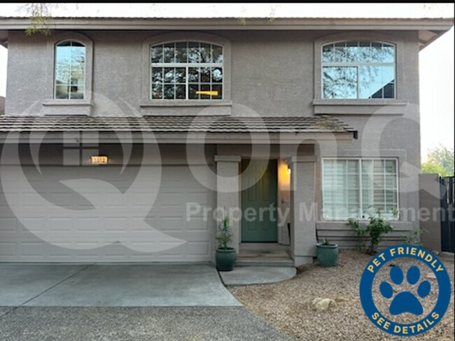 Photo - 7650 E Williams Dr House