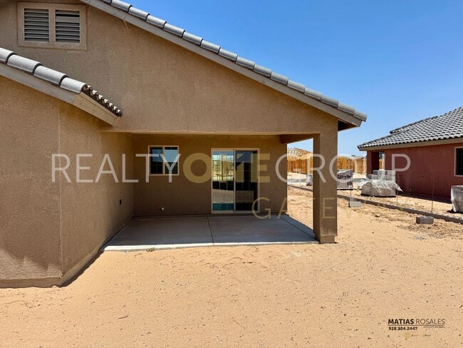 Photo - Brand New Three Bedroom Home in San Luis w...