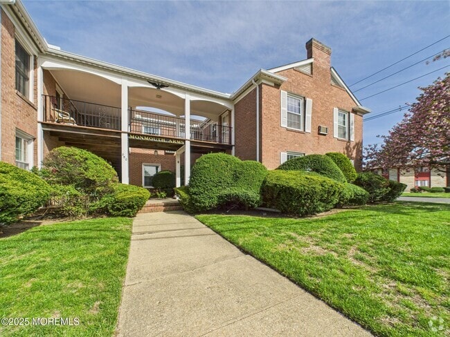Building Photo - 600 NJ-71 Unit 8 Rental