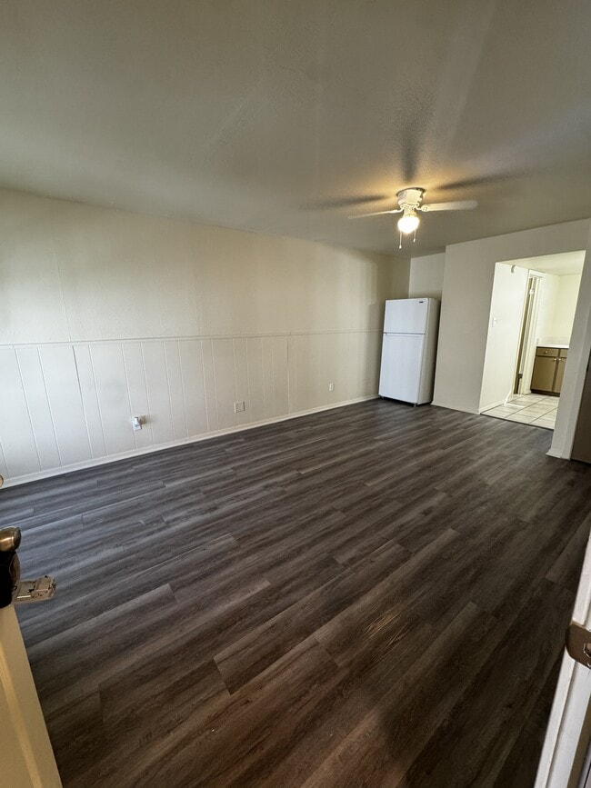 Photo - Zodiac Apartments