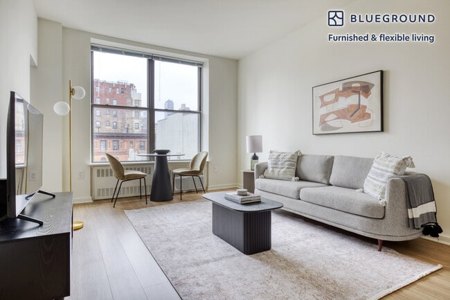 Building Photo - 50 W 77th St Rental