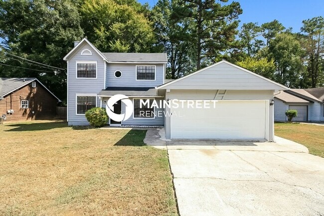 Building Photo - 3 Bedroom Pet-Friendly Home in Jonesboro, GA with Main Street Renewal