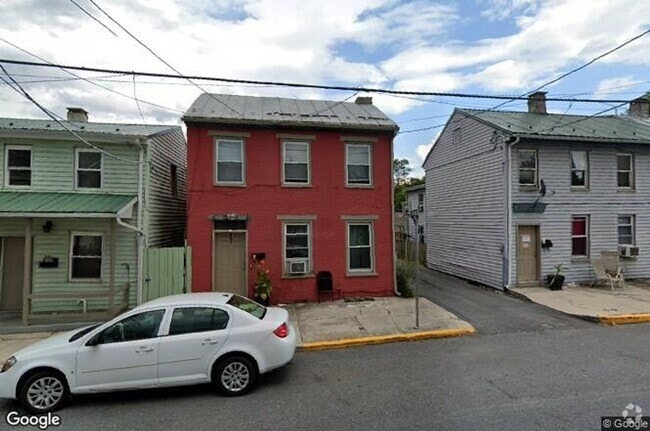Building Photo - 149 N West Unit 149 Rental