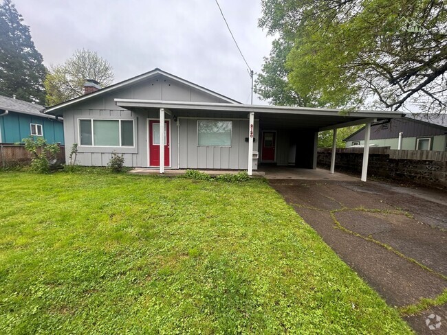 Building Photo - Charming 4-bedroom Home In Eugene