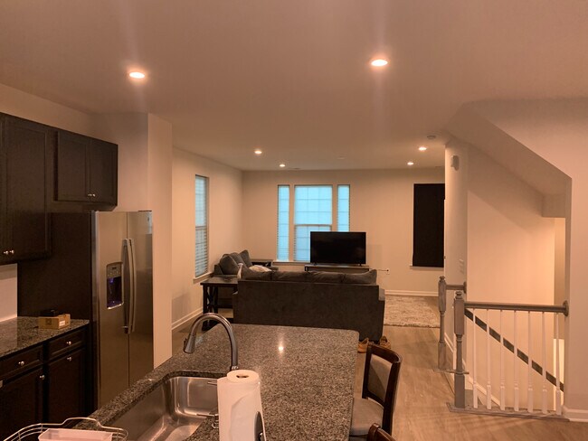 Room in Townhome on Pathfinder Wy