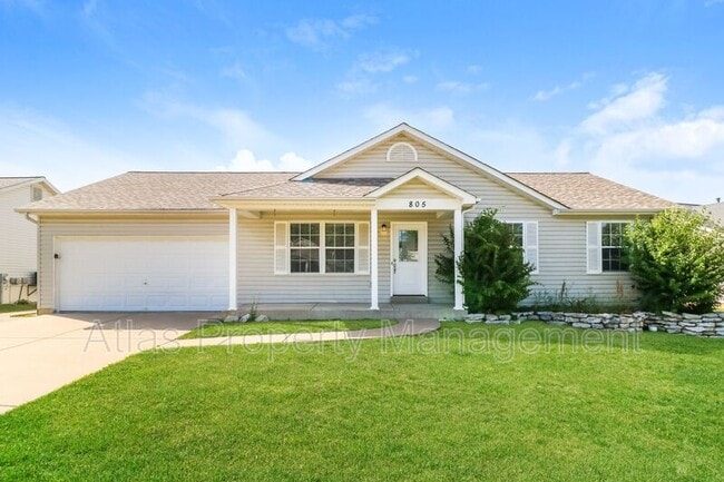 Photo - 805 Whisper Creek Ct