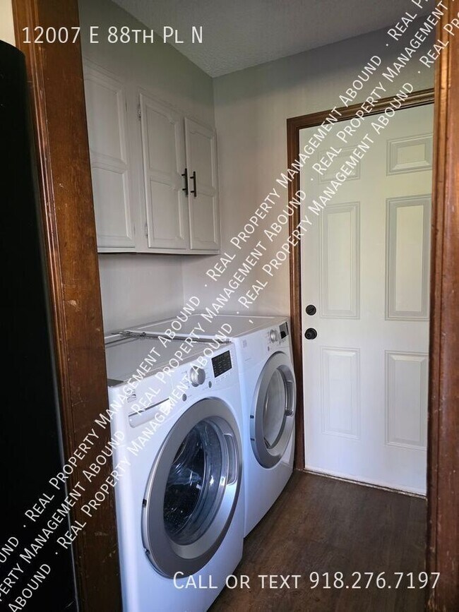 Photo - 12007 E 88th Pl N