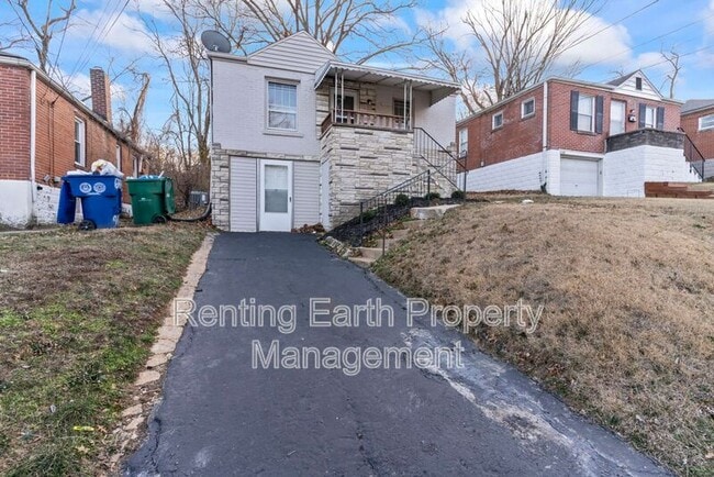 Building Photo - 7138 Garesche Ave